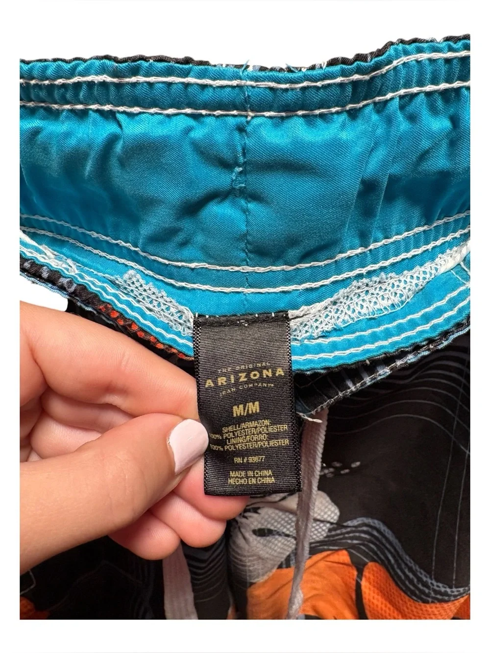Arizona Jean Company men swim